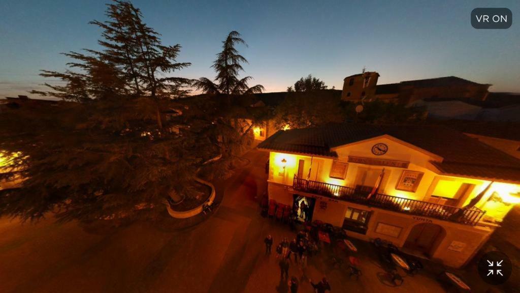 Apartamentos Turisticos Leiva -La Rioja Exterior photo